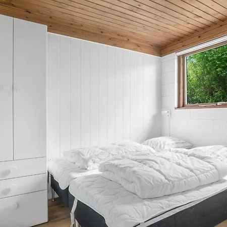Alfedalen Ferienhaus Kalundborg