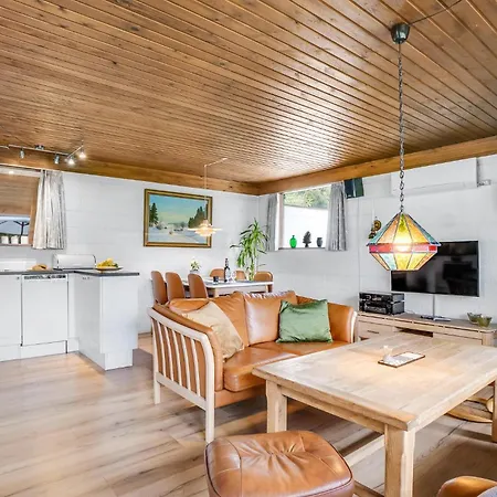 Amazing In With Kitchen Holiday home