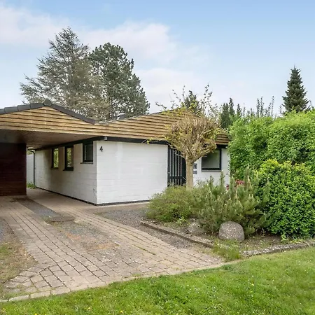 Ferienhaus Alfedalen