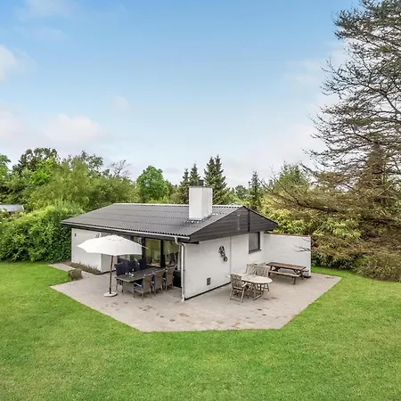 Amazing In With Kitchen Holiday home Kalundborg