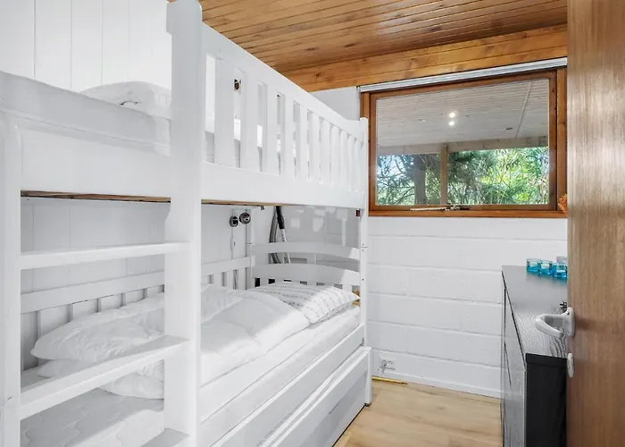 Ferienhaus Alfedalen *