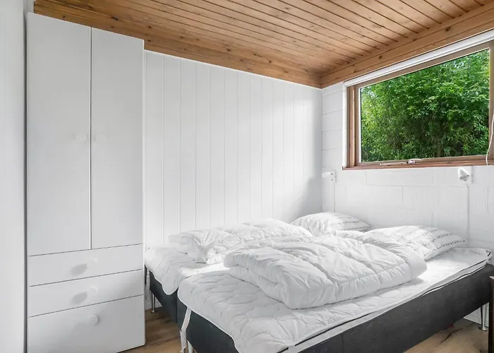 Alfedalen Ferienhaus Kalundborg